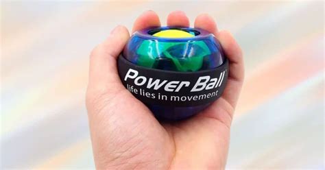powerball como usar